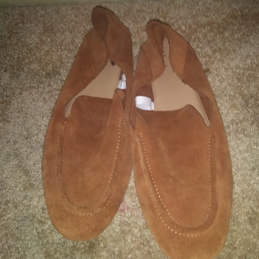 Loafers